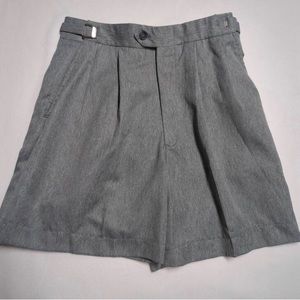 Women's Vintage VECCI Golf Shorts.